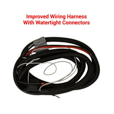 SuperATV Arctic Cat Wildcat Sport EZ-Steer Power Steering Harness