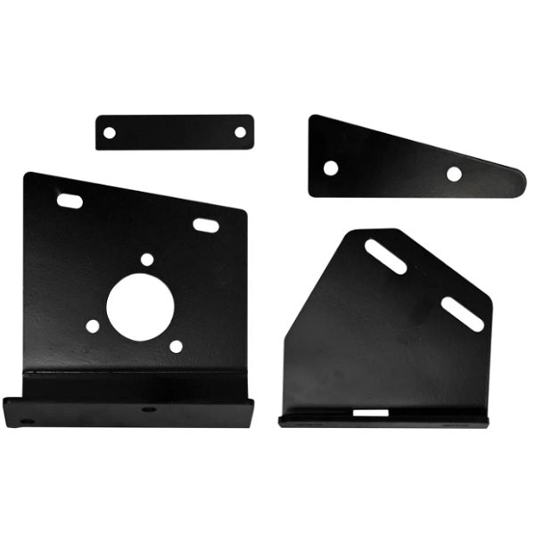 SuperATV Arctic Cat Wildcat Trail EZ-Steer Power Steering Brackets