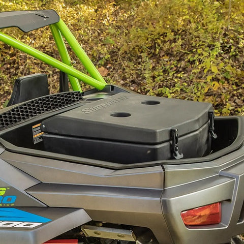 SuperATV Tracker XTR 1000 Storage Box