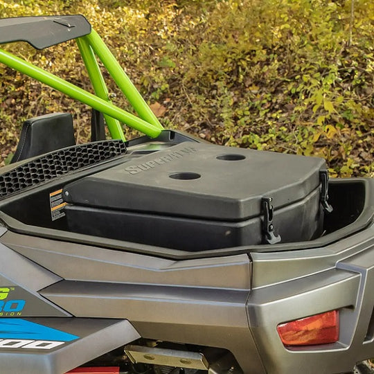 
                  
                    SuperATV Textron Wildcat XX Storage Box
                  
                