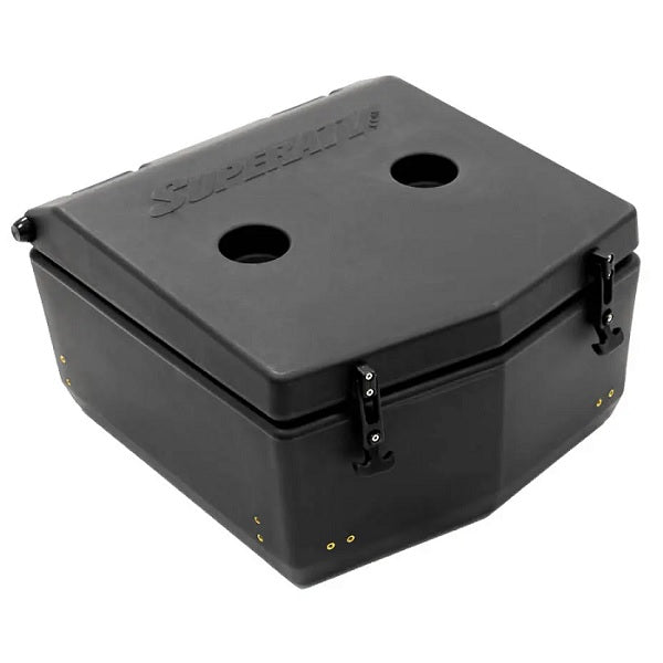 SuperATV Textron Wildcat XX Cargo Box - Cooler