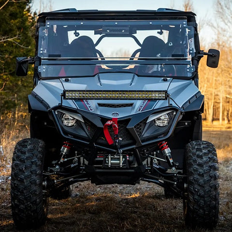 SuperATV Yamaha Wolverine X2 Front A-Arms 2019