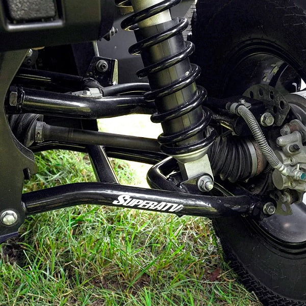 
                  
                    SuperATV Yamaha Wolverine X4 Rear A-Arms Offset 
                  
                