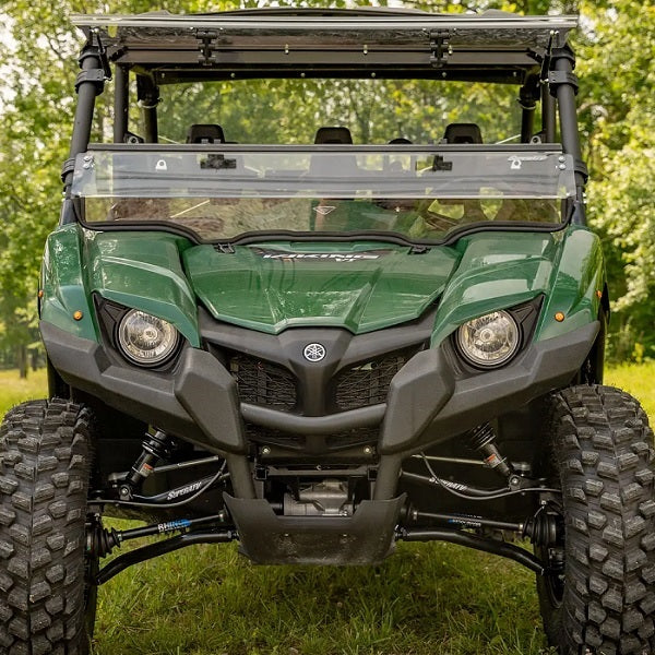 SuperATV Yamaha Wolverine Front A-Arms (2016-18)