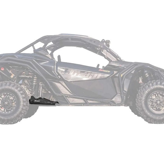 
                  
                    Can-Am Maverick X3 Trailing Arms - 64 Inch Black
                  
                