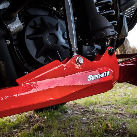 Can-Am Maverick X3 Trailing Arms - High Clearance