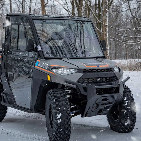 SuperATV Polaris Ranger XP 1000 Front A-Arms (2018+) 2
