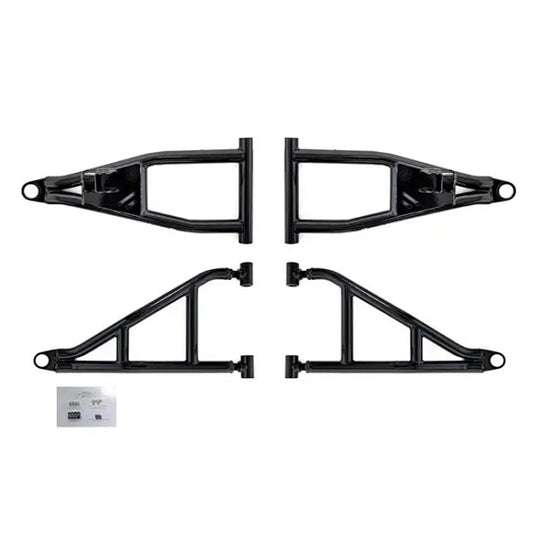 
                  
                    SuperATV Polaris Ranger XP 1000 High Lifter Edition Front A-Arms (2017-18) - 2" Forward
                  
                