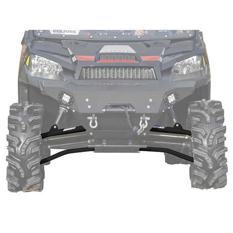SuperATV Polaris Ranger XP 900 Front A-Arms - High Clear 1.5