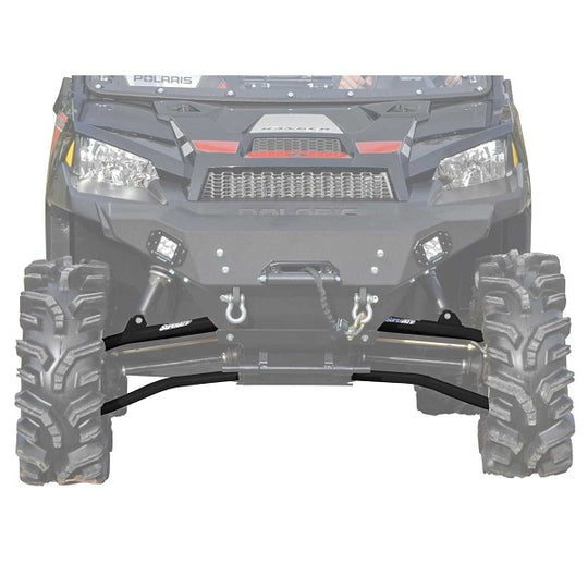 
                  
                    SuperATV Polaris Ranger XP 900 Front A-Arms - High Clear 1.5" Offset
                  
                