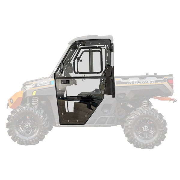 Polaris Ranger XP 1000 Convertible Cab Enclosure Full Doors (2018-20)