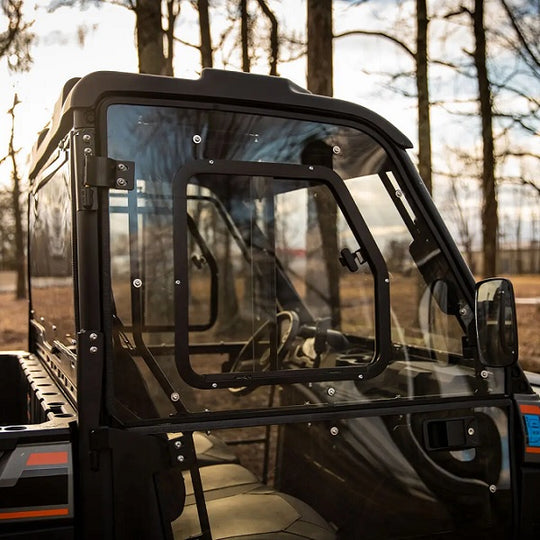 
                  
                    Polaris Ranger XP 1000 Cab Enclosure Full Doors (2018-20)
                  
                