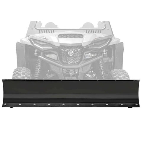SuperATV Yamaha Wolverine RMAX 1000 Plow Pro Snow Plow