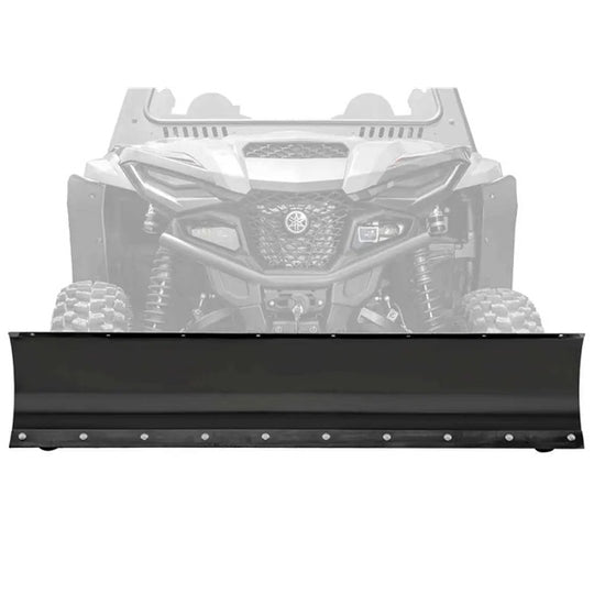 SuperATV Yamaha Wolverine RMAX 1000 Plow Pro Snow Plow