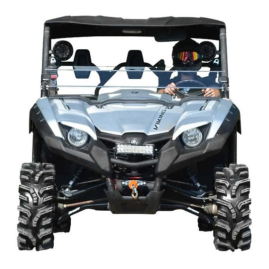 SuperATV Yamaha Viking Lift Kit - 2 Inch