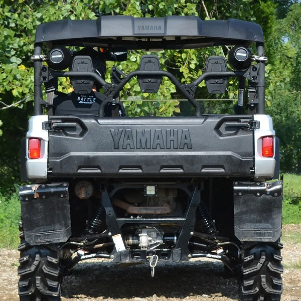 
                  
                    SuperATV Yamaha Viking VI Lift Kit - 2 Inch
                  
                