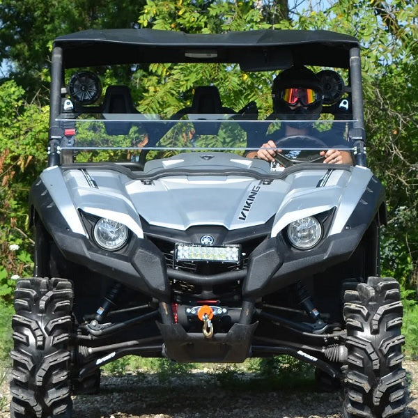 
                  
                    SuperATV Yamaha Viking Lift Kit 2 Inch
                  
                