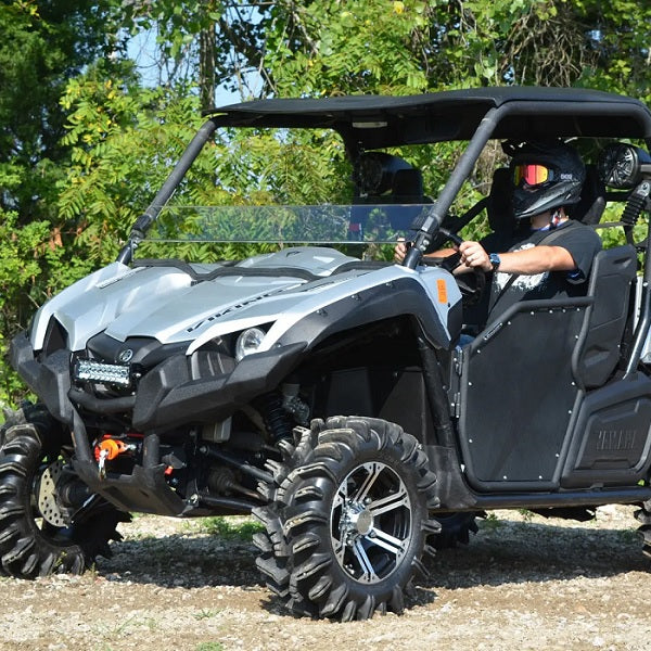 SuperATV Yamaha Viking EPS Lift Kit - 2 Inch