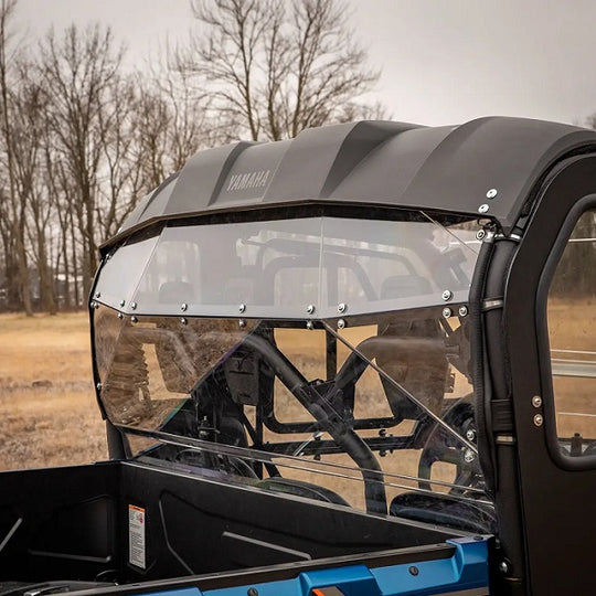 
                  
                    SuperATV Yamaha Viking Rear Windshield Light Tint
                  
                