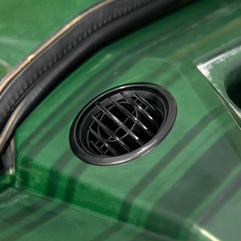 SuperATV Yamaha Viking Cab Defroster Vent