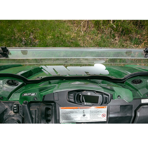 SuperATV Yamaha Viking Cab Defroster Vents