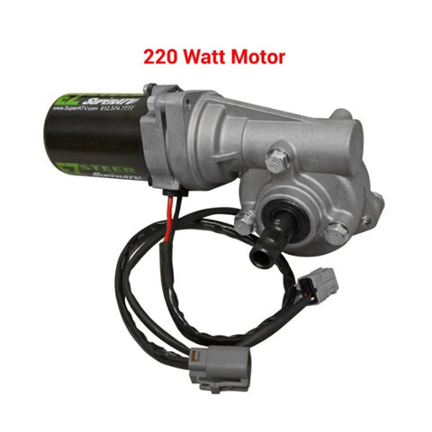 SuperATV Yamaha Viking EZ-Steer Power Steering Motor