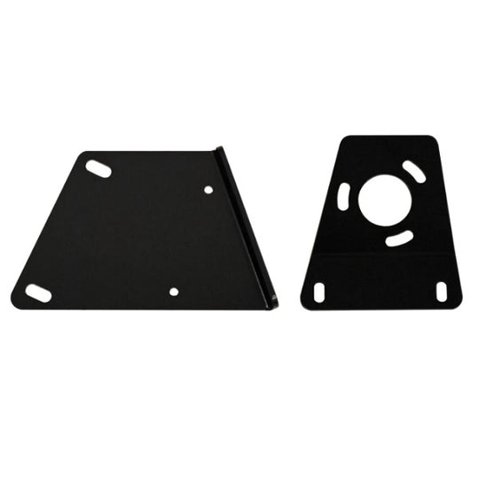 
                  
                    SuperATV Yamaha Viking EZ-Steer Power Steering Brackets
                  
                