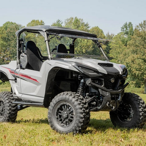 SuperATV Yamaha Wolverine RMAX 2 Lift Kit - 3 Inch