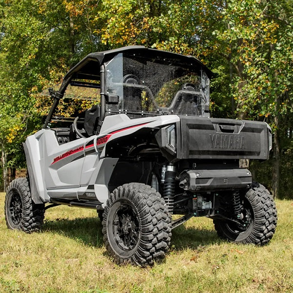 
                  
                    SuperATV Yamaha Wolverine RMAX2 1000 Lift Kit - 3 Inch
                  
                