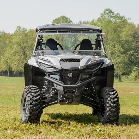 SuperATV Yamaha Wolverine RMAX 4 Lift Kit 2 Inch
