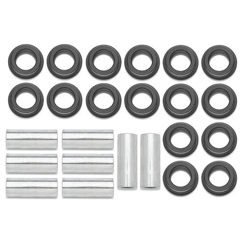 SuperATV Yamaha Wolverine RMAX A-Arm Bushing Kits