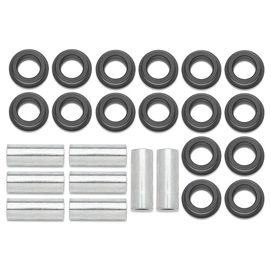 SuperATV Yamaha Wolverine RMAX A-Arm Bushing Kits