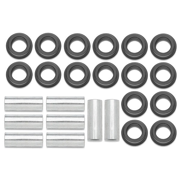 SuperATV Yamaha Wolverine X2 X4 A-Arm Bushing Kits 2020+