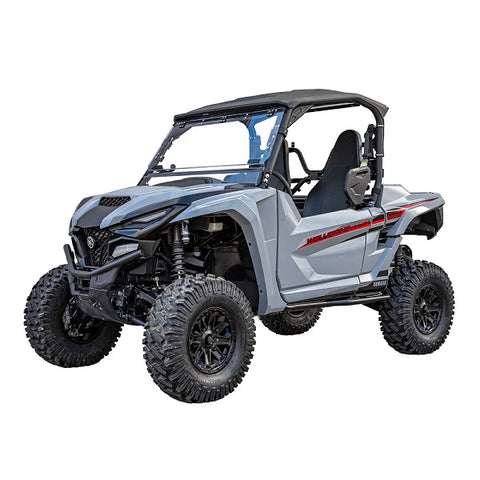 SuperATV Yamaha Wolverine RMAX 2 Lift Kit - 2 Inch