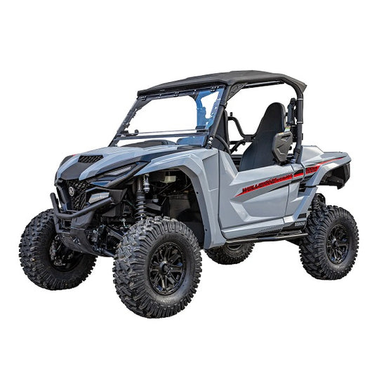 SuperATV Yamaha Wolverine RMAX 2 Lift Kit - 2 Inch