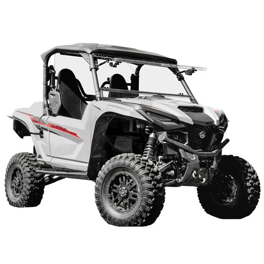 SuperATV Yamaha Wolverine RMAX 4 2 Inch Lift Kit