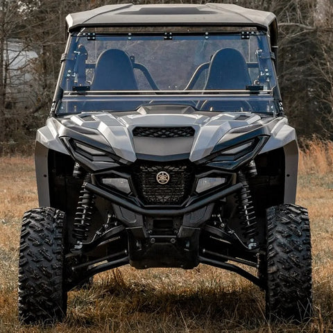 SuperATV Yamaha Wolverine RMAX 2 1000 Lift Kit 2 Inch