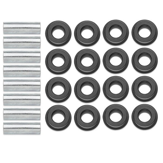 SuperATV Yamaha Wolverine X2 X4 A-Arm Bushing Kits 2018-19