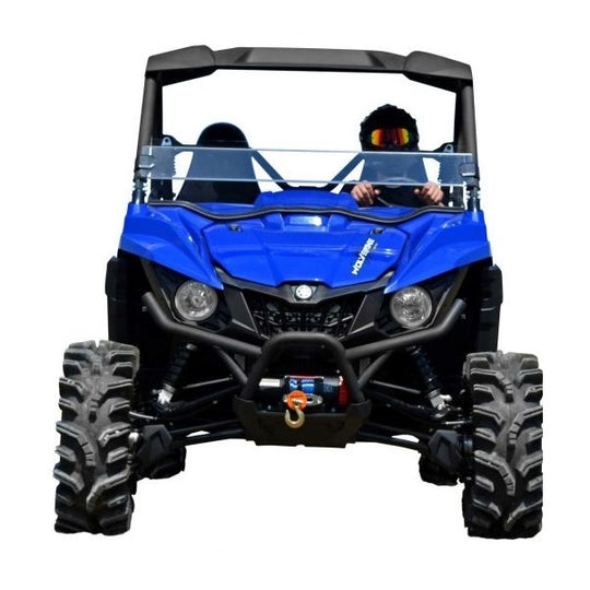 
                  
                    SuperATV Yamaha Wolverine Lift Kit (2016-18) 2 Inch
                  
                