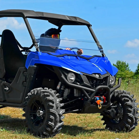 
                  
                    SuperATV Wolverine Lift Kit (2016-18) 2 Inch
                  
                