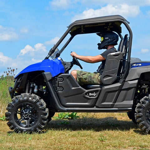 SuperATV Wolverine Lift Kit (2016-18) - 2 Inch
