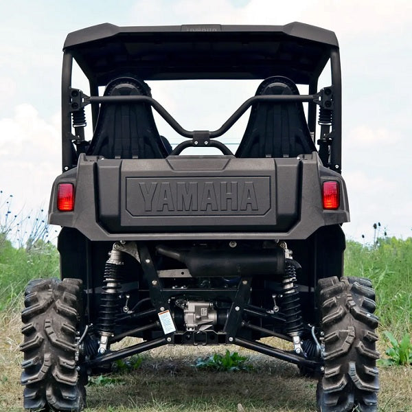 SuperATV Yamaha Wolverine Lift Kit 2016-18 - 2 Inch