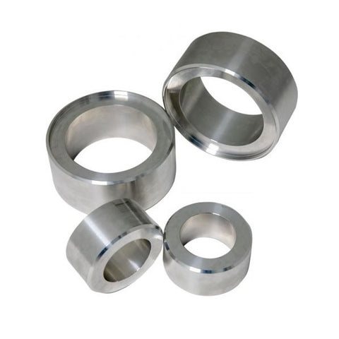 SuperATV Yamaha Wolverine X4 Lift Kit - 2 Inch