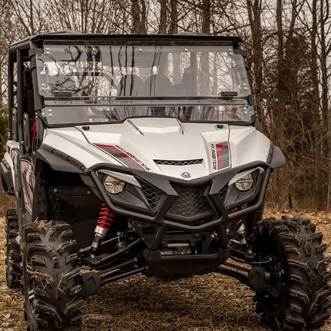 SuperATV Yamaha Wolverine X4 Lift Kit 2 Inch