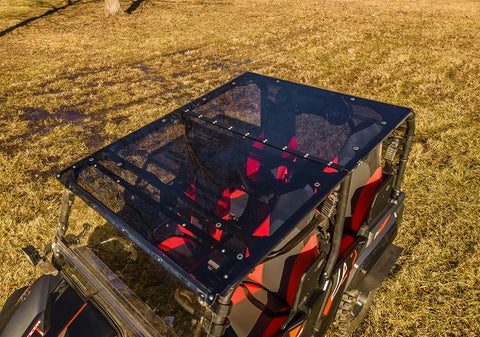 SuperATV Yamaha Wolverine X4 Roof Top (2018-20)