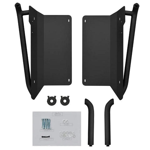 SuperATV Yamaha YXZ 1000 Nerf Bar Rock Sliders