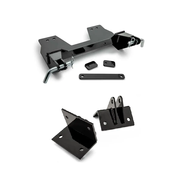 
                  
                    SPK-Y-VIK-02 Snow Plow Mount
                  
                