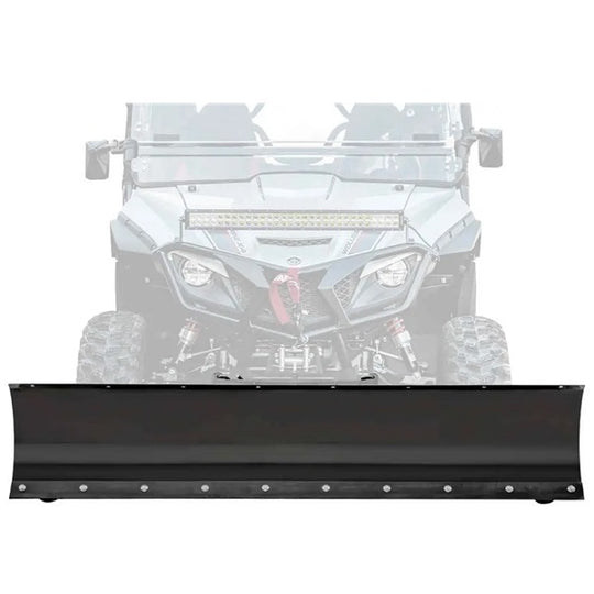 
                  
                    SuperATV Yamaha Wolverine 700 Plow Pro Snow Plow Kit 2015-18
                  
                