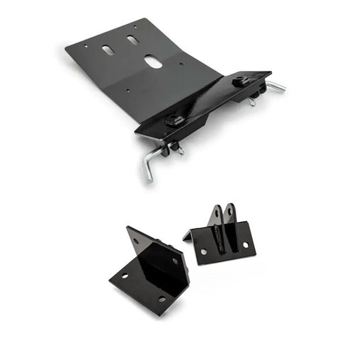 SPK-Y-WV-X2-02 Snow Plow Mount