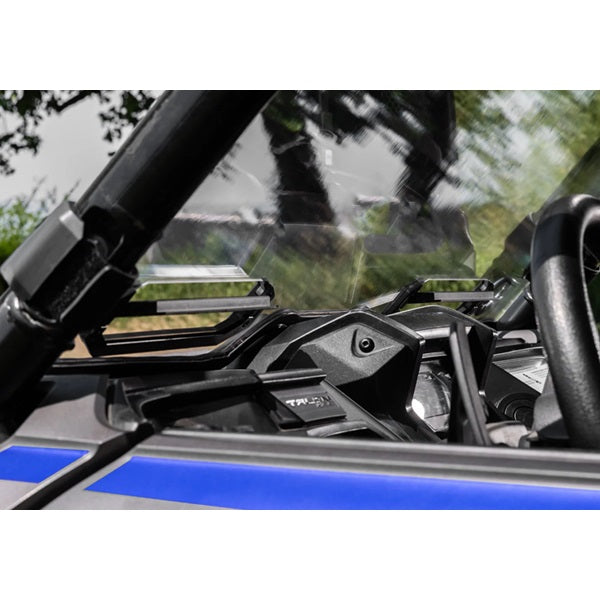 
                  
                    SuperATV Honda Talon 1000R Windshield - Vented
                  
                